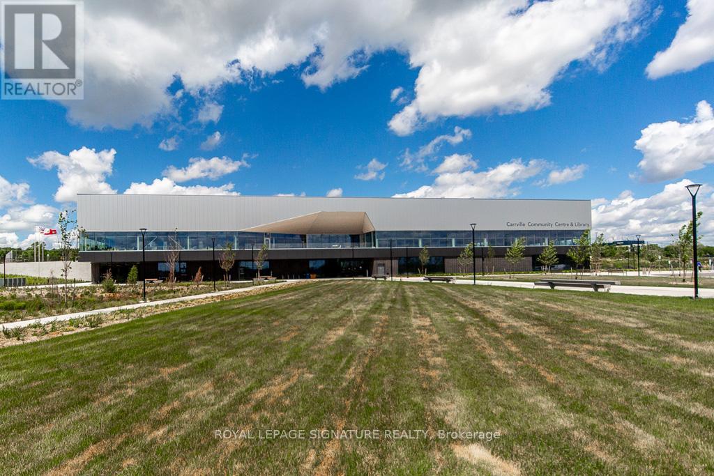 210 Upper Post Road, Vaughan, Ontario  L6A 4K1 - Photo 44 - N13471458