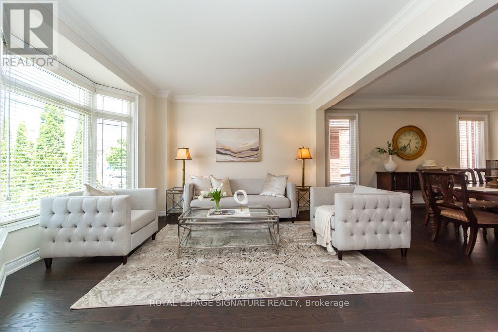 210 Upper Post Road, Vaughan, Ontario  L6A 4K1 - Photo 5 - N13471458
