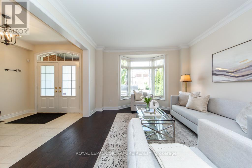 210 Upper Post Road, Vaughan, Ontario  L6A 4K1 - Photo 6 - N13471458