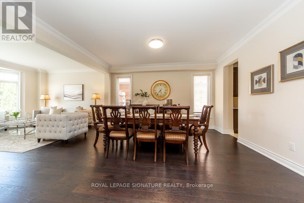 210 Upper Post Road, Vaughan, Ontario  L6A 4K1 - Photo 7 - N13471458