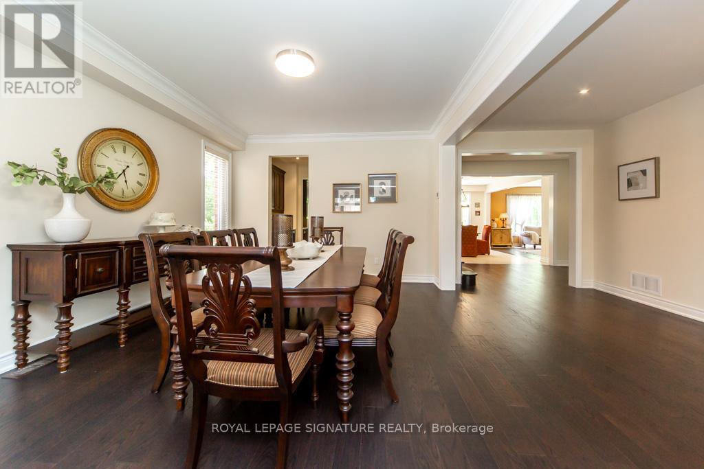 210 Upper Post Road, Vaughan, Ontario  L6A 4K1 - Photo 8 - N13471458