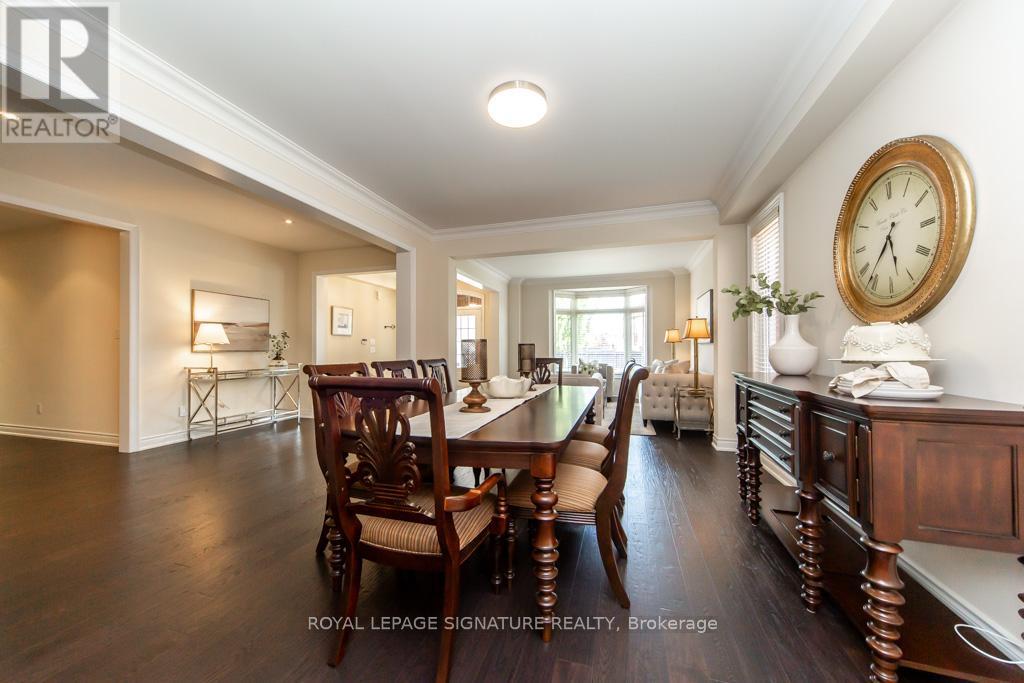 210 Upper Post Road, Vaughan, Ontario  L6A 4K1 - Photo 9 - N13471458