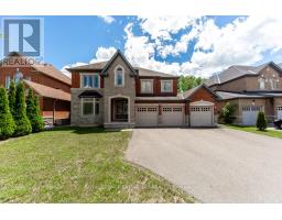 210 UPPER POST ROAD, Vaughan, Ontario