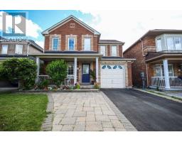 24 WILLIAM GRANT ROAD, Markham, Ontario