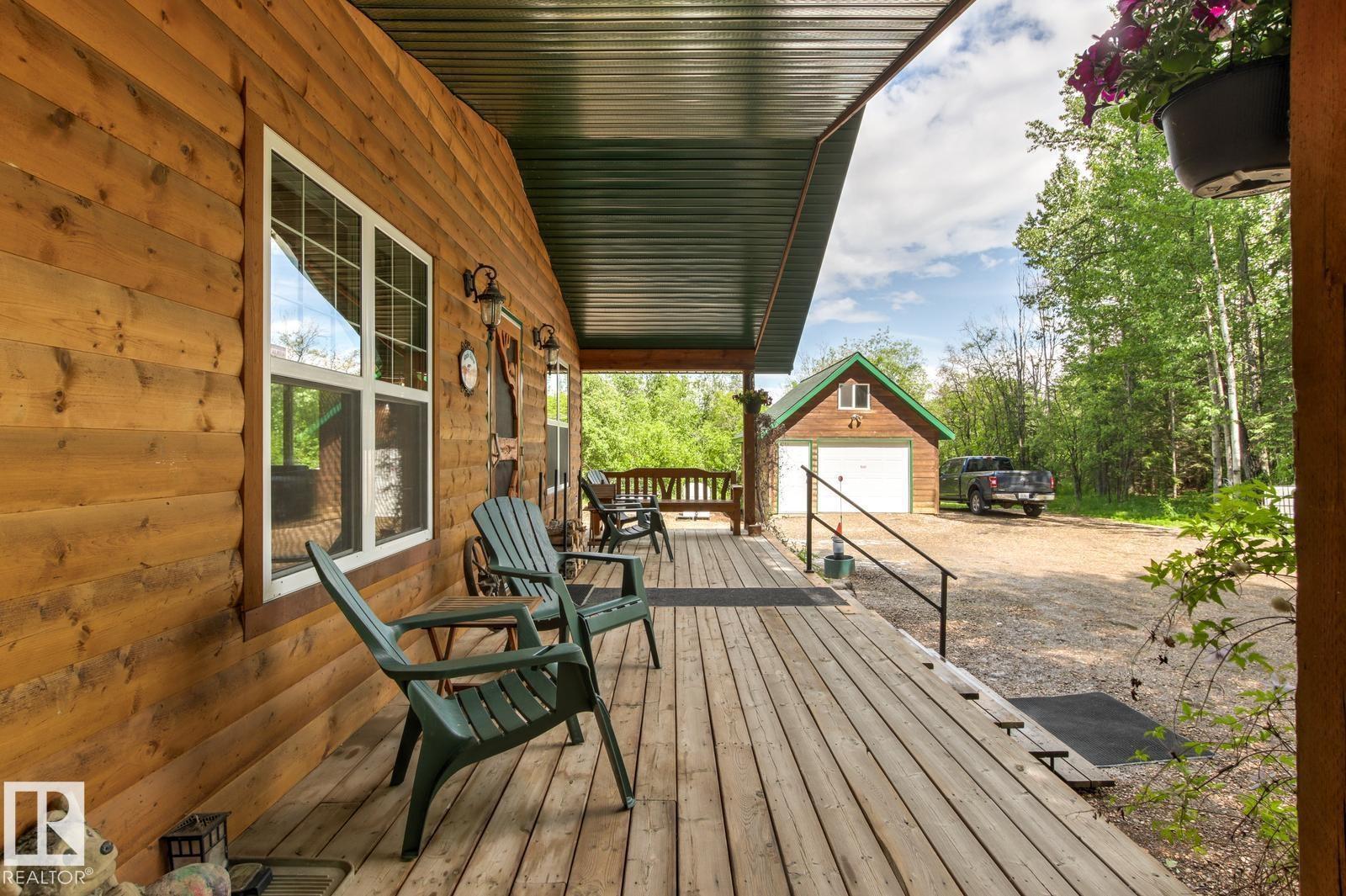 #16 54126 Rge Road 52, Rural Lac Ste. Anne County, Alberta  T0E 0L0 - Photo 8 - E4494809