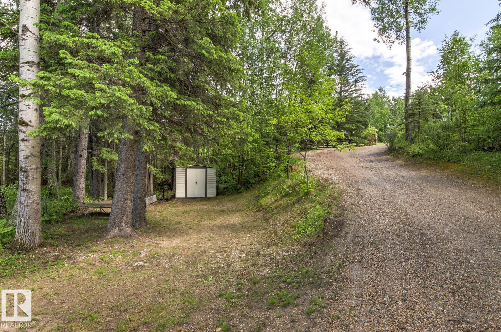 #16 54126 Rge Road 52, Rural Lac Ste. Anne County, Alberta  T0E 0L0 - Photo 5 - E4494809