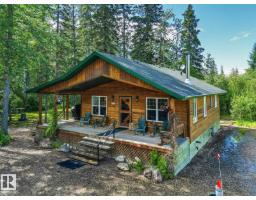#16 54126 RGE ROAD 52, Rural Lac Ste. Anne County, Alberta