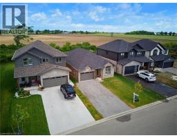 131 CRADDOCK Boulevard, Haldimand, Ontario