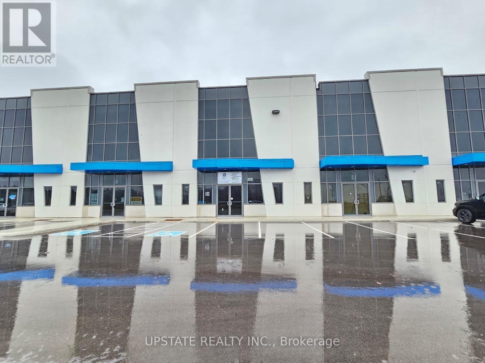 10 - 25 NEWKIRK COURT, Brampton, Ontario