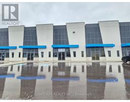 10 - 25 NEWKIRK COURT, Brampton, Ontario