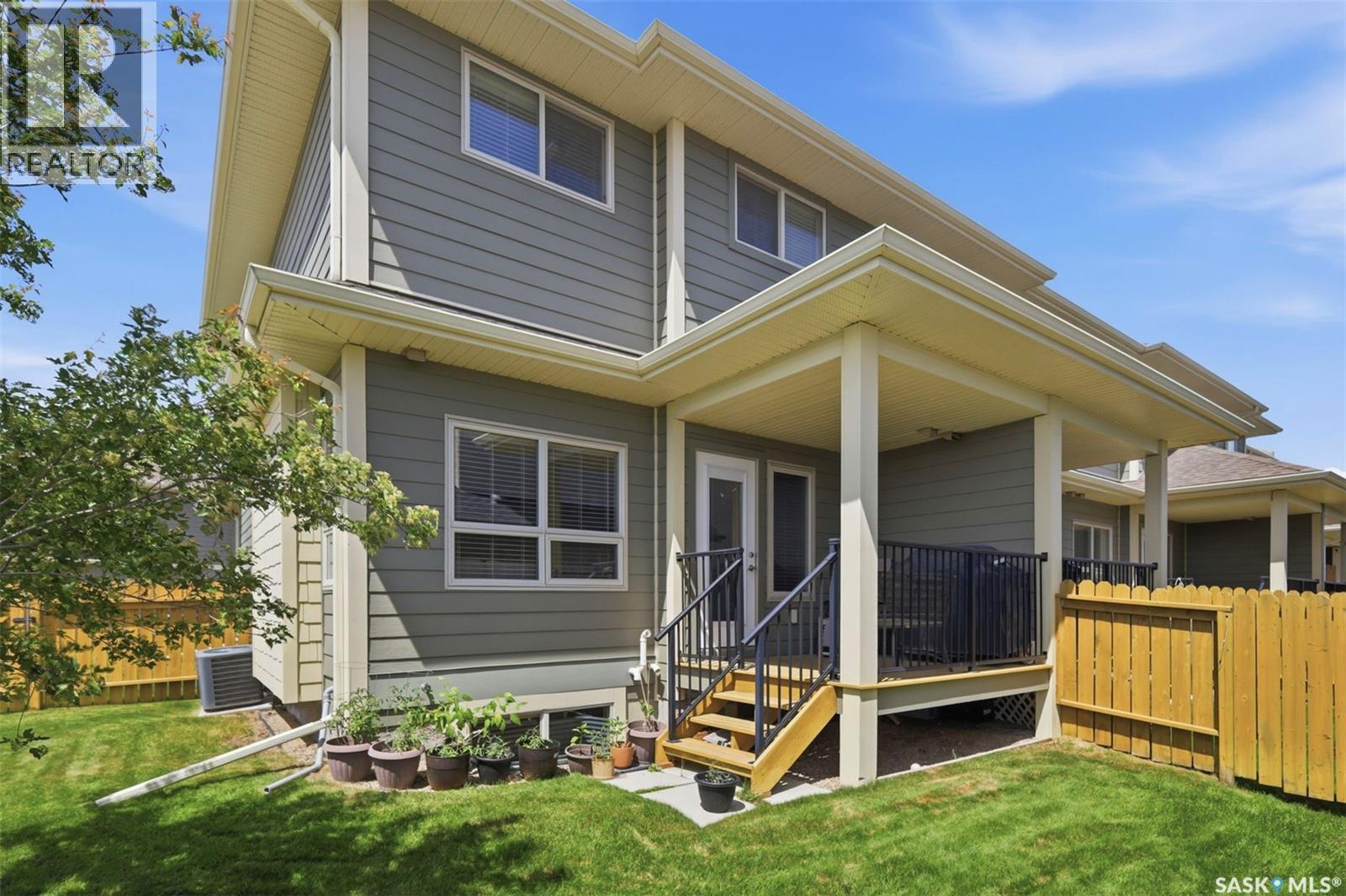 34 1550 Paton Crescent, Saskatoon, Saskatchewan  S7T 0J1 - Photo 37 - SK040163