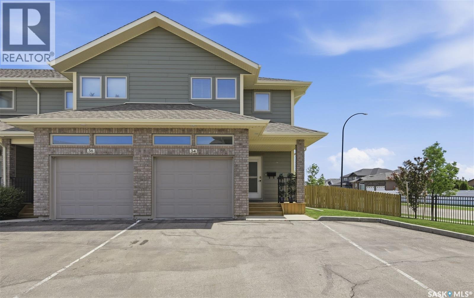 34 1550 Paton Crescent, Saskatoon, Saskatchewan  S7T 0J1 - Photo 4 - SK040163