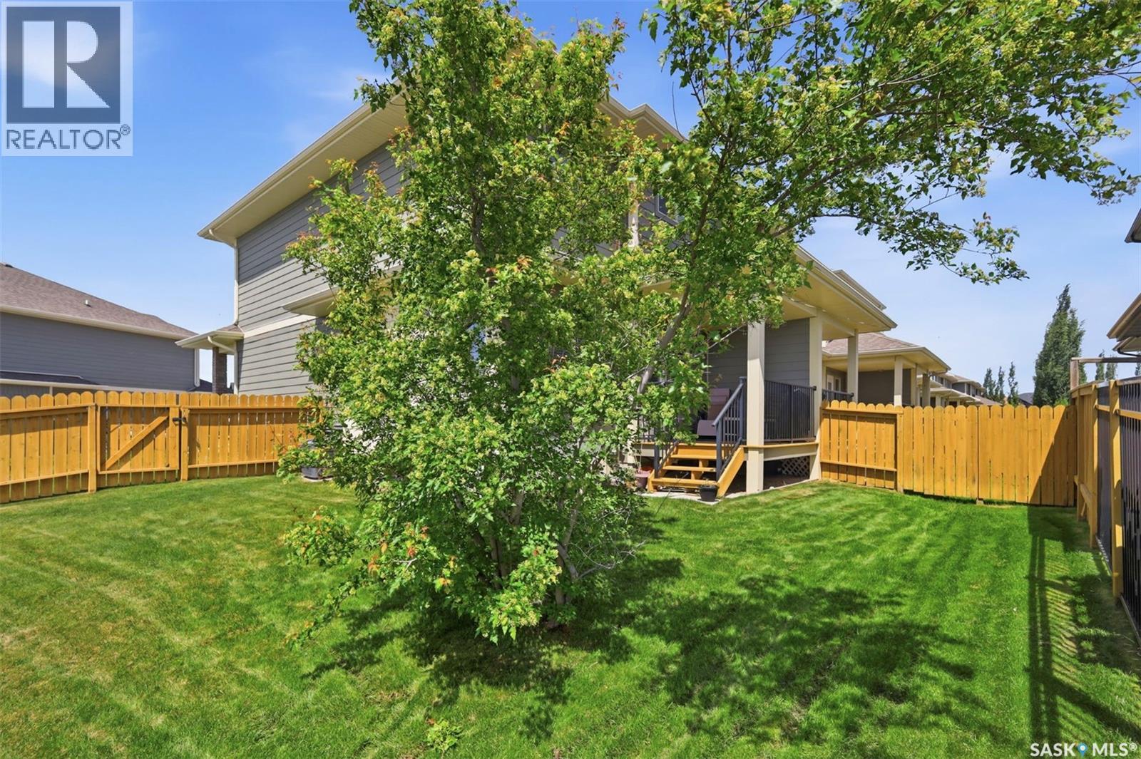 34 1550 Paton Crescent, Saskatoon, Saskatchewan  S7T 0J1 - Photo 40 - SK040163