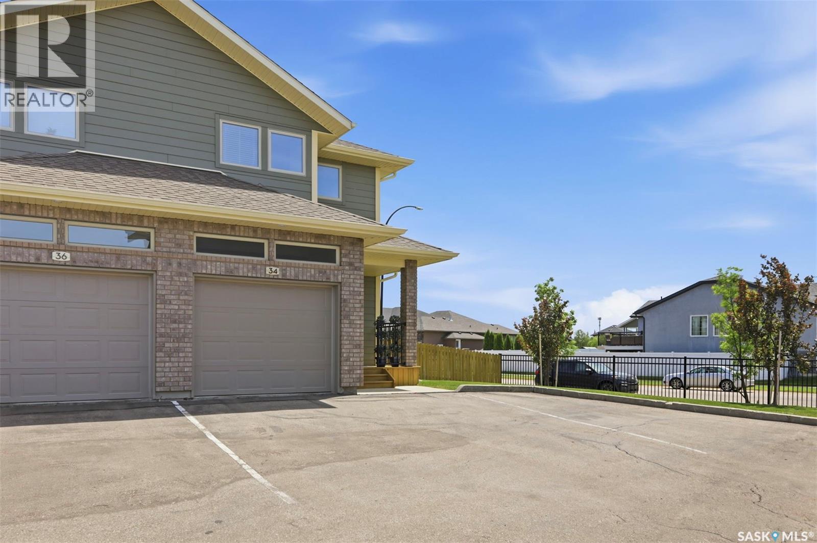 34 1550 Paton Crescent, Saskatoon, Saskatchewan  S7T 0J1 - Photo 5 - SK040163
