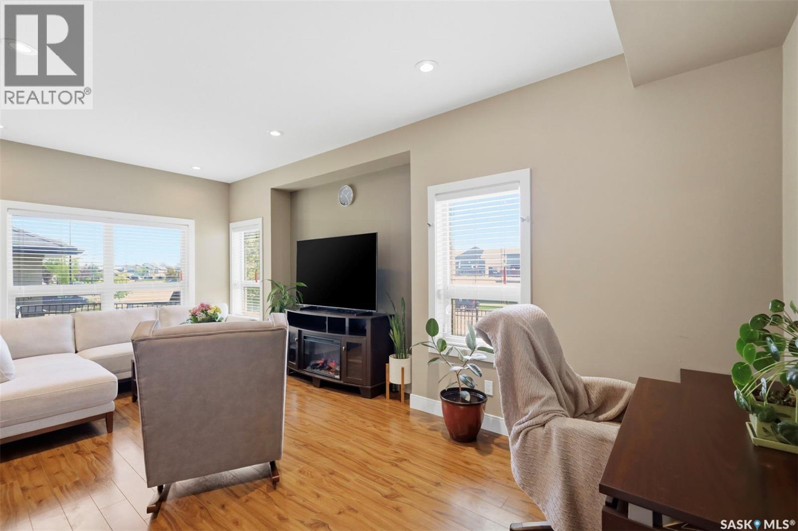 34 1550 Paton Crescent, Saskatoon, Saskatchewan  S7T 0J1 - Photo 8 - SK040163