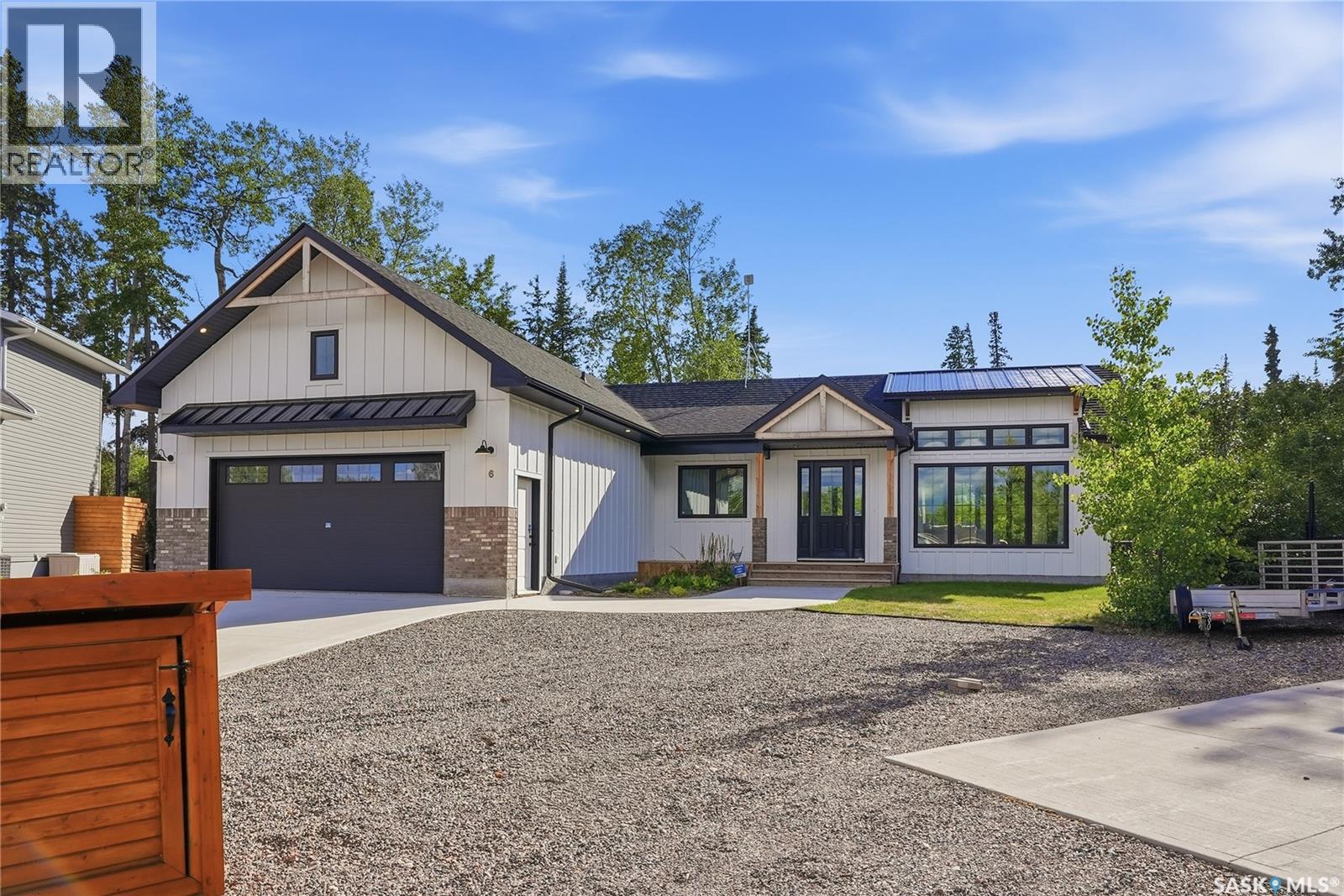 6 Rewerts Bay, Candle Lake, Saskatchewan  S0J 3E0 - Photo 55 - SK039914