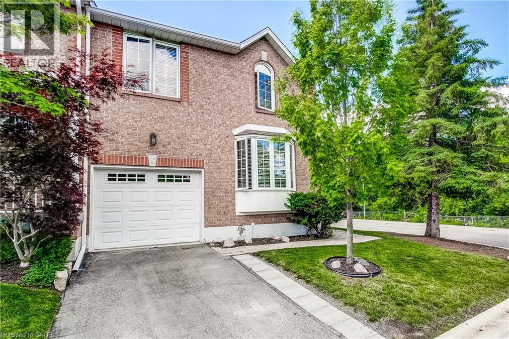 4 VICTORIA Street Unit# 16, Waterdown, Ontario