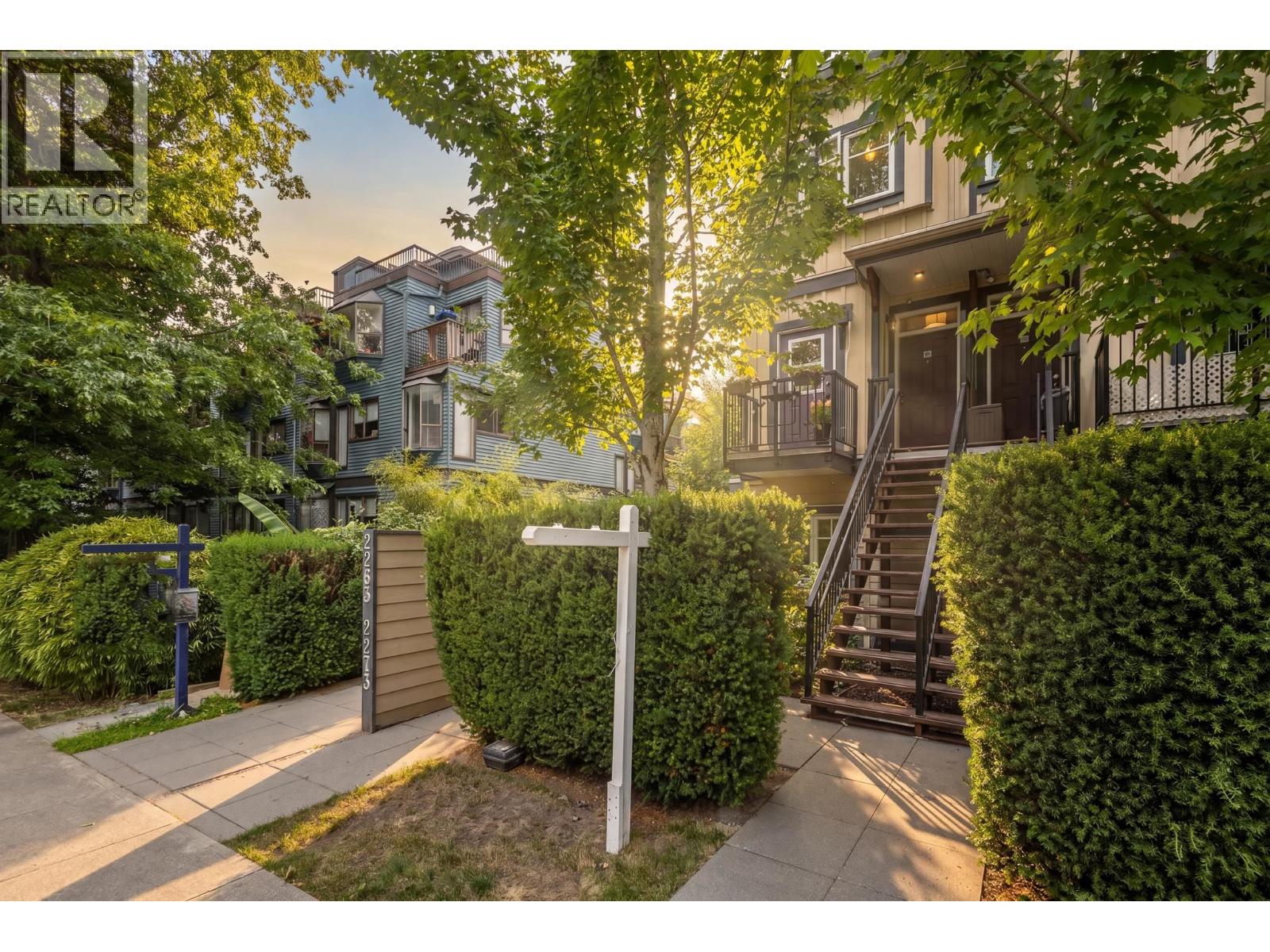 201 2263 Triumph Street, Vancouver, British Columbia V5L 1L2 - Photo 34 - R3136744