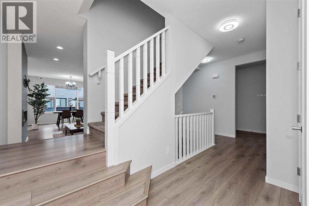 54 Seton Manor SE, Calgary, Alberta  T3M 2V8 - Photo 3 - A2317575