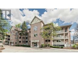 79 - 55 BRISTOL ROAD E, Mississauga, Ontario