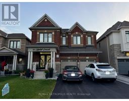 BSMT - 66 MASKELL CRESCENT, Whitby, Ontario