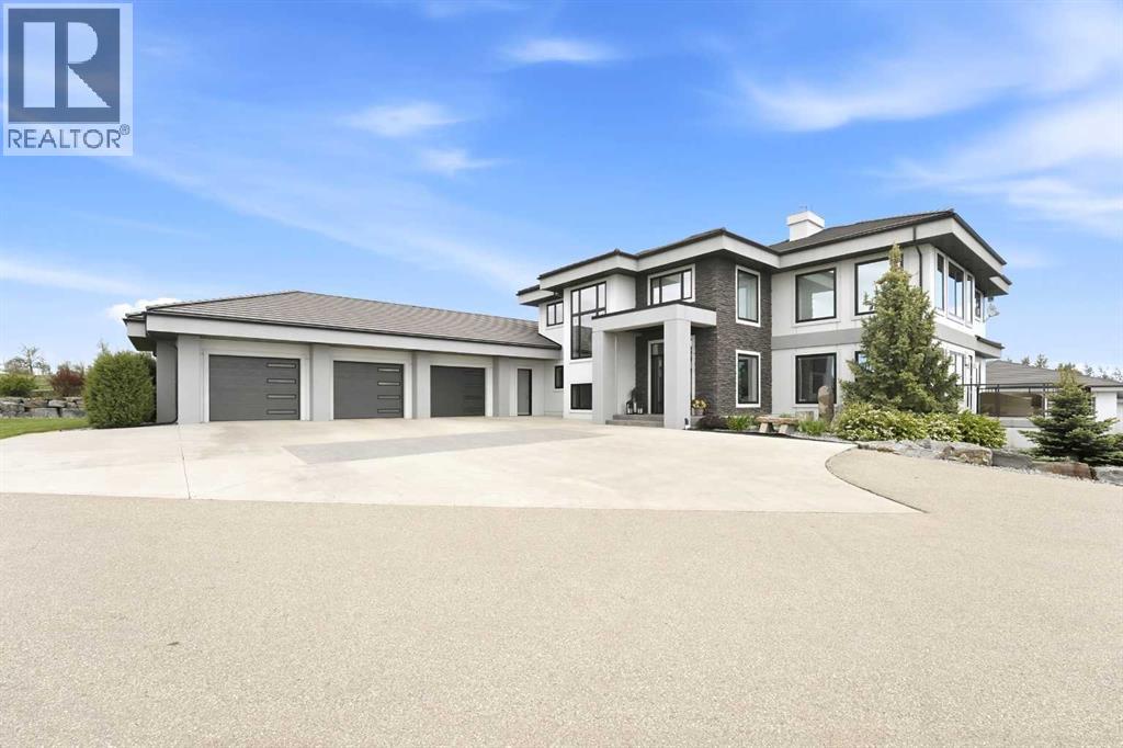 255038 Township Road 434, rural ponoka county, Alberta