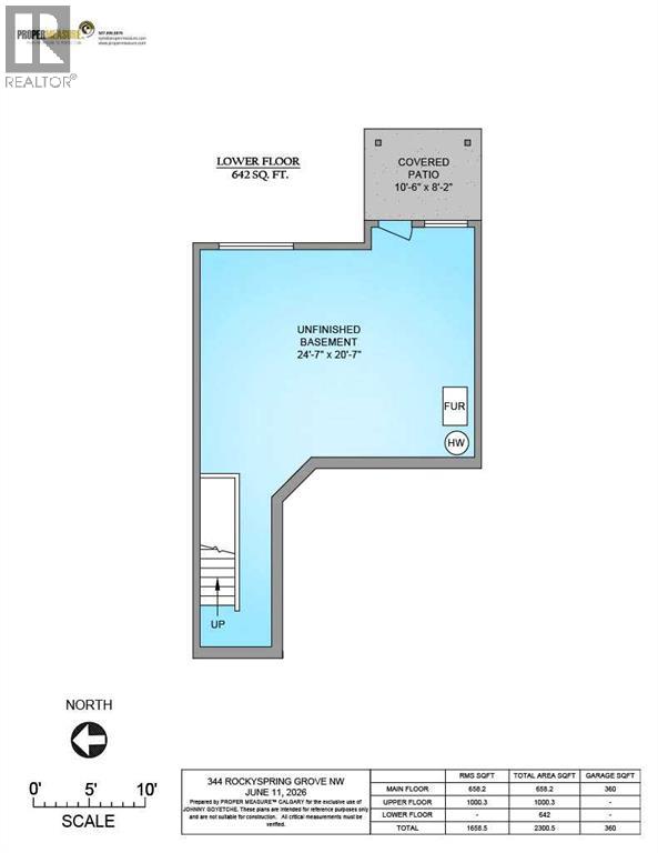 344 Rockyspring Grove NW, Calgary, Alberta  T3G 0A8 - Photo 43 - A2320992