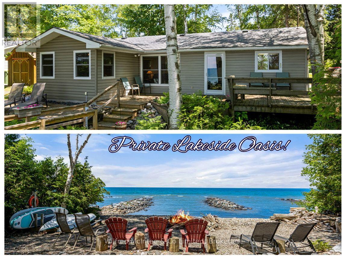 757 BRUCE ROAD 13, native leased lands, Ontario