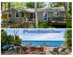 757 BRUCE ROAD 13, native leased lands, Ontario