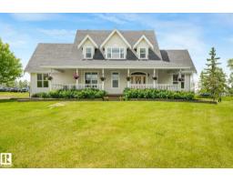 553006 Range Road 153, Rural Two Hills County, Alberta