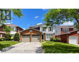 499 LIGHTFOOT PLACE, Pickering, Ontario
