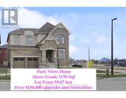 56 CONNELL DRIVE, Georgina, Ontario