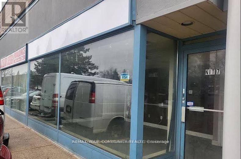 6 - 139 WOODSTREAM BOULEVARD, Vaughan, Ontario