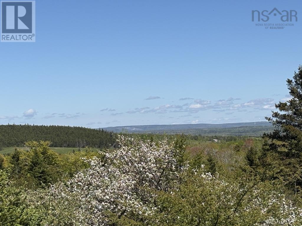Lot Mackay Road, Millbrook, Nova Scotia  B0K 2A0 - Photo 2 - 202614590