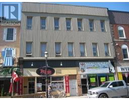 104 DUNLOP STREET E, Barrie, Ontario