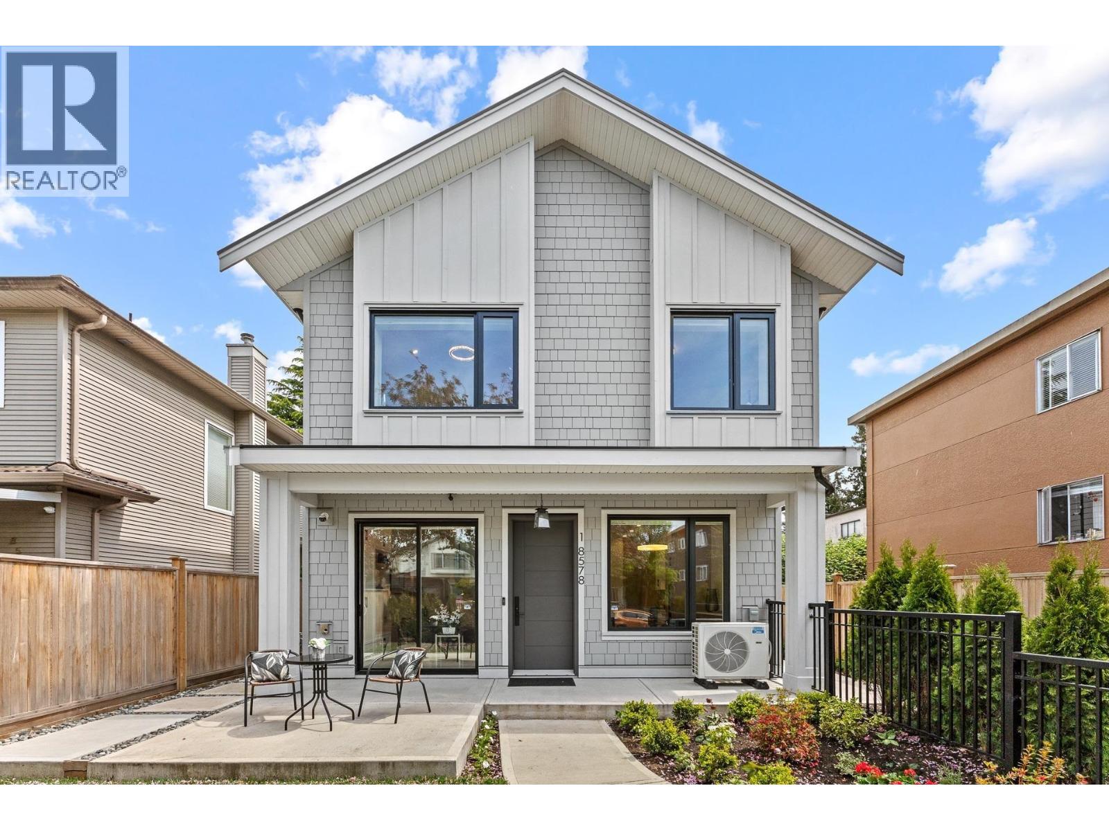 8578 CARTIER STREET, Vancouver, British Columbia