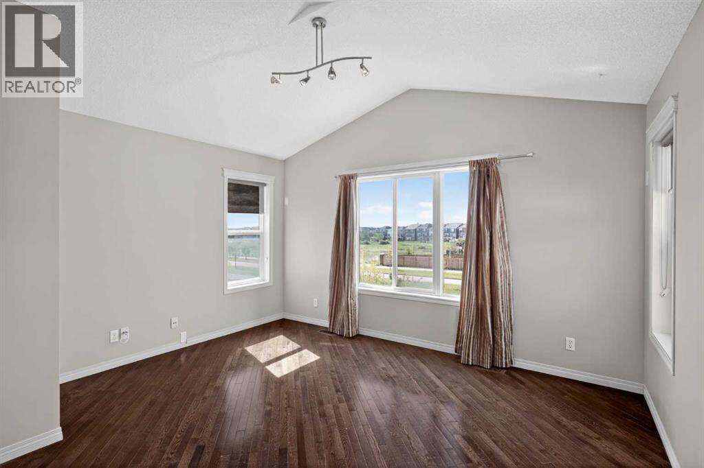 243 Silverado Plains Close SW, Calgary, Alberta  T2X 0J2 - Photo 16 - A2317865