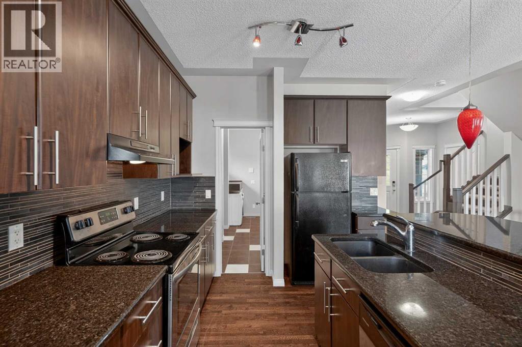 243 Silverado Plains Close SW, Calgary, Alberta  T2X 0J2 - Photo 10 - A2317865