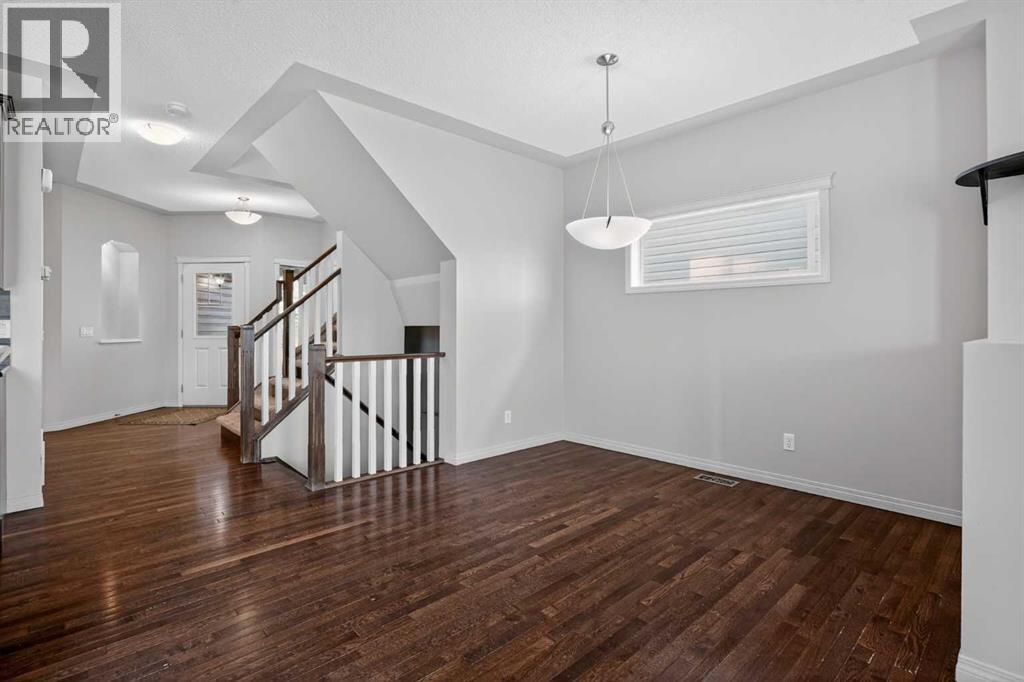 243 Silverado Plains Close SW, Calgary, Alberta  T2X 0J2 - Photo 11 - A2317865