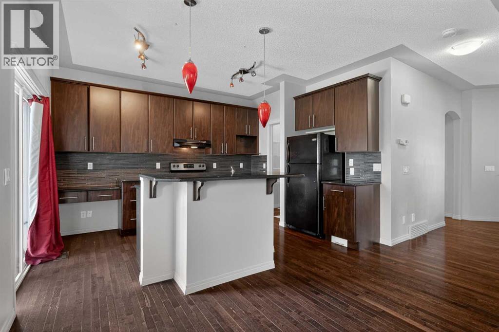 243 Silverado Plains Close SW, Calgary, Alberta  T2X 0J2 - Photo 6 - A2317865