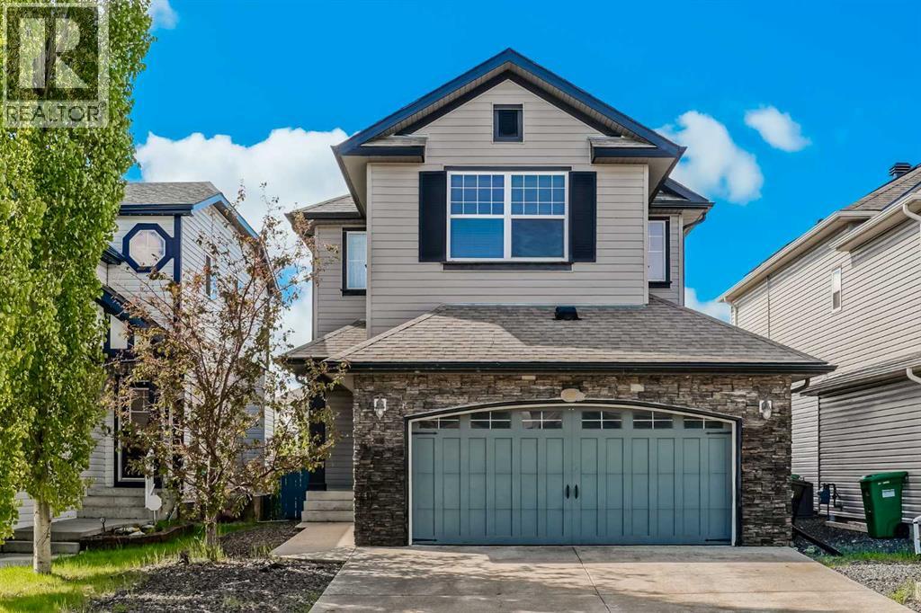 243 Silverado Plains Close SW, Calgary, Alberta  T2X 0J2 - Photo 39 - A2317865