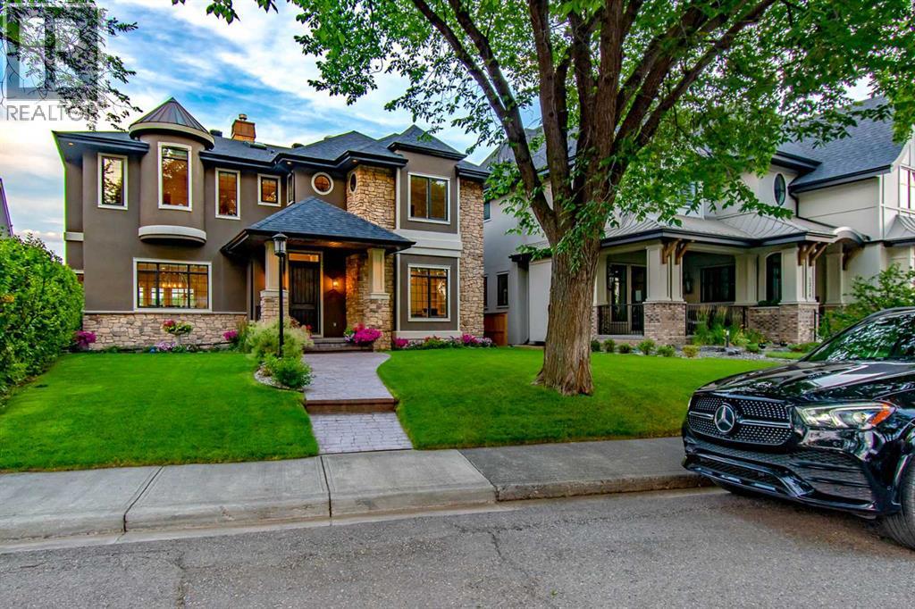 1318 Windsor Street Nw, Calgary, Alberta  T2N 3X1 - Photo 50 - A2320261