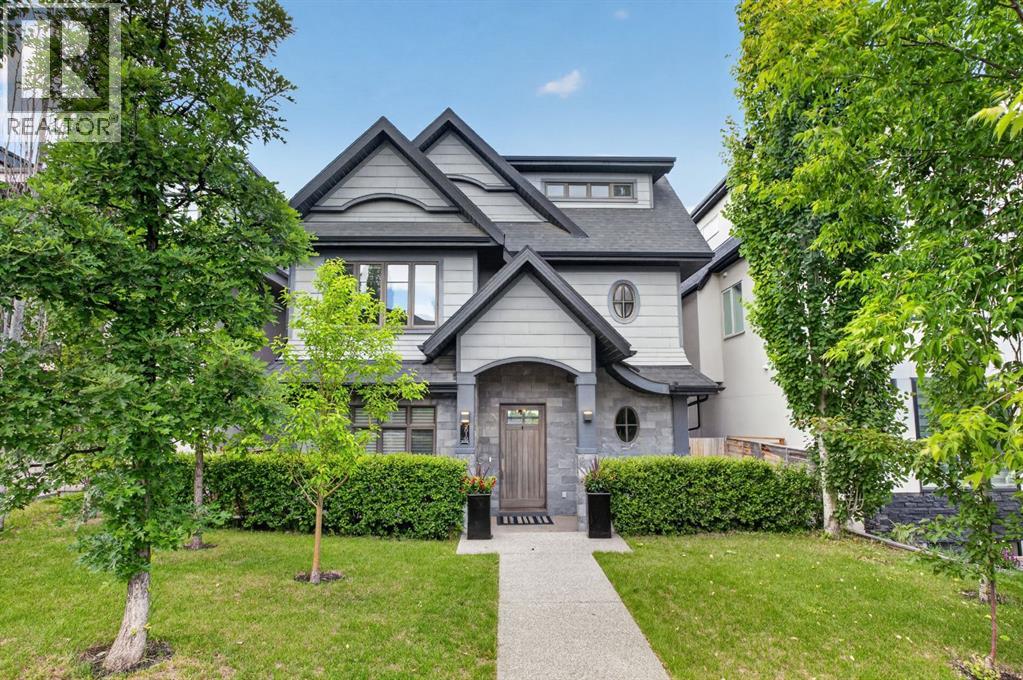 2010 29 Avenue SW, calgary, Alberta