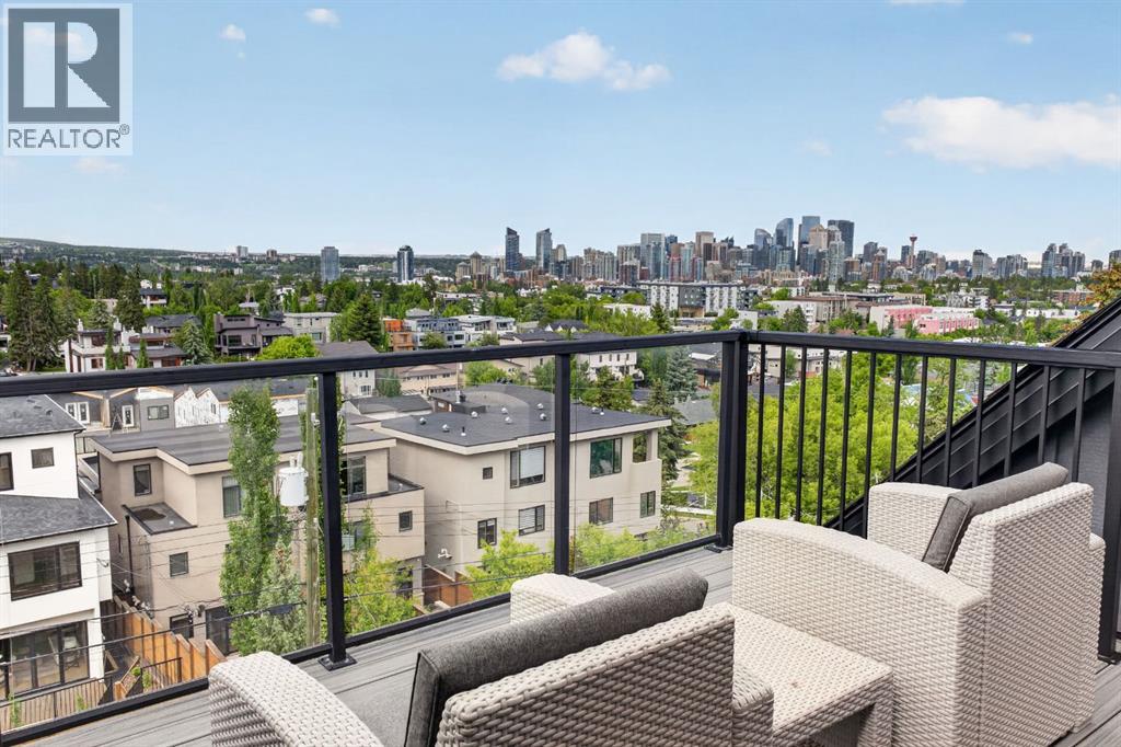 2010 29 Avenue Sw, Calgary, Alberta  T2T 1N3 - Photo 26 - A2322459