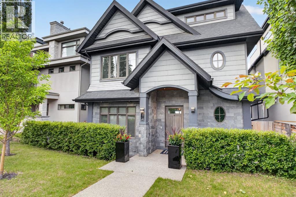 2010 29 Avenue Sw, Calgary, Alberta  T2T 1N3 - Photo 2 - A2322459