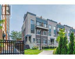 48 - 5 WILLIAM JACKSON WAY, Toronto, Ontario