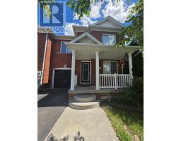 138 TIANALEE CRESCENT, Brampton, Ontario