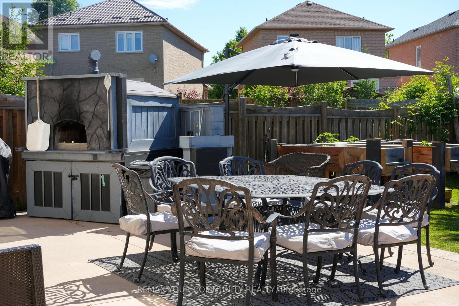 15 Bellefontaine Court, Vaughan, Ontario  L6A 4A7 - Photo 40 - N13441724
