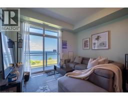 35 SOUTHSHORE Crescent Unit# 301, Hamilton, Ontario
