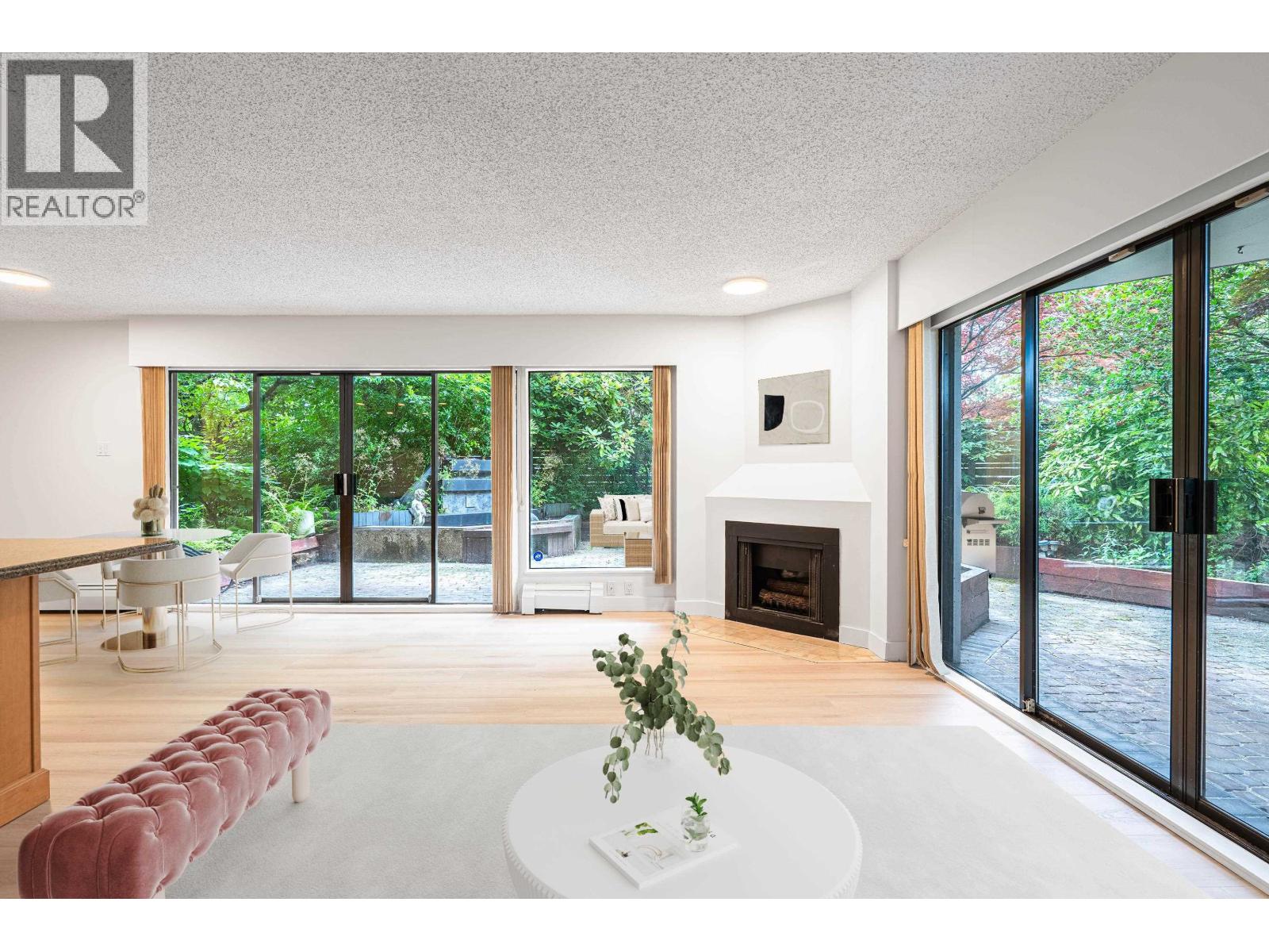 102 747 17th Street, West Vancouver, British Columbia V7V 3T4 - Photo 5 - R3137220